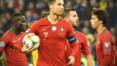 تفاصيل اهداف رونالدو ال700