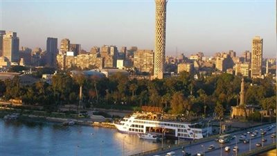 حالة الطقس اليوم الثلاثاء 15/10/2019 في مصر والعواصم العربية والأجنبية