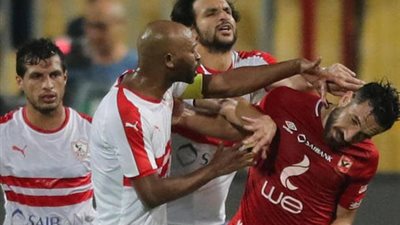 عاجل.. الاتحاد المصري يوضح 