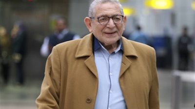 عدلي القيعي يرد على رئيس الزمالك: لسانك حصانك إن صنته صانك