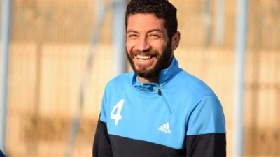 شريف عبد الفضيل: موقف كهربا 