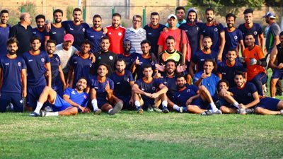 حكام مباريات الشمس والشرقية وشربين والسنبلاوين وبنها بكأس مصر