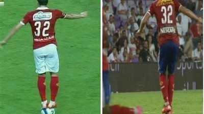 هل يتخلص رمضان صبحي من الاستعراض الزائد ضد الزمالك ؟