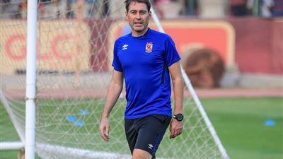 ضحية جديدة لفايلر قبل قمة الأهلي والزمالك