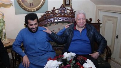  الزمالك مبيشحتش .. مرتضي منصور يرد علي أزمة عقود اللاعبين