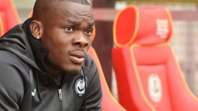 صدام في النجم الساحلي قبل مواجهة الأهلي بسبب كوليبالي