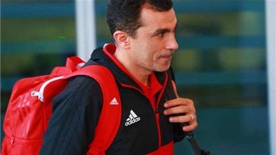 أسامه نبيه: الدوري كلمة السر في تألق البدري مع المنتخب 