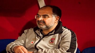 طبيب الأهلي يزف خبر سار لفايلر قبل القمة