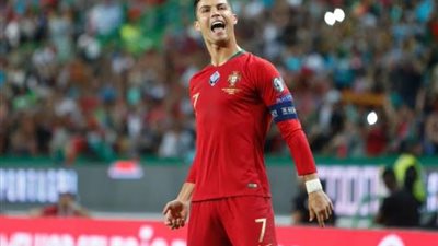 رونالدو:  ذكرى الهدف الـ700 مريرة