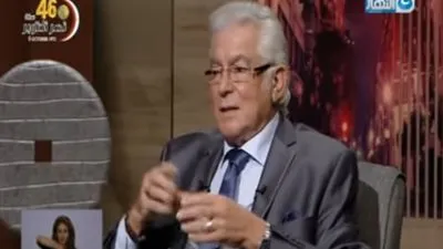 محمود قابيل: تجربة 1967 كانت قاسية.. ورفضت رحيل عبد الناصر