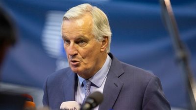 الاتحاد الأوروبي: حان الوقت لتحويل النوايا الحسنة إلى نص قانوني