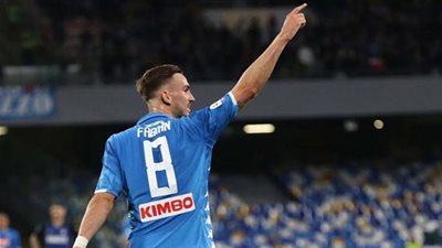 صفقتان في برشلونة ومراقبة لنجم نابولي