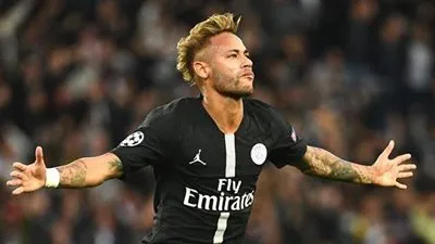 برشلونة يضرب أحلام نيمار في العودة