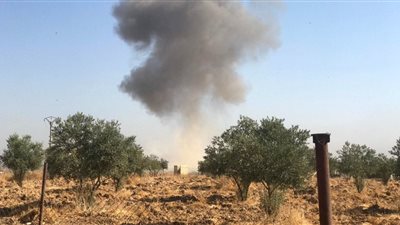 الصين تطالب تركيا بوقف العدوان التركي على سوريا