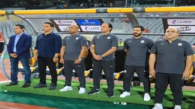 بعد انتصاره على بتسوانا.. البدري يُكرر ما حققه 4 مدربين لمنتخب مصر بـ