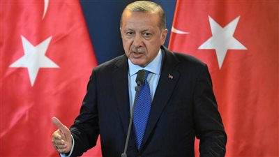 بطول 444 كم وعمق 32 كم.. أردوغان يعلن إقامة منطقة آمنة داخل سوريا