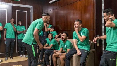 موعد مباراة فلسطين ضد السعودية 15 / 10 / 2019 والقنوات الناقلة