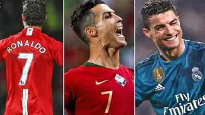 الدون يكتب التاريخ.. تفاصيل أهداف رونالدو الـ 700 (انفوجراف)