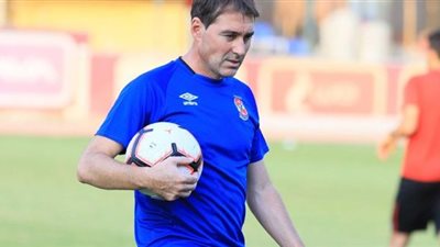 فايلر يجهز قنبلة موقوتة للزمالك قبل القمة 