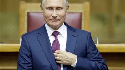 عاجل.. بوتين يصل إلى الإمارات قادما من الرياض   