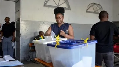 موزمبيق تصوت في انتخابات محفوفة بالمخاطر