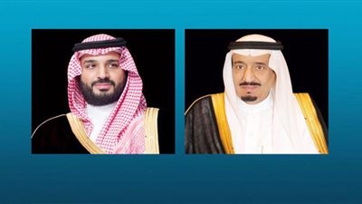 خادم الحرمين وولي العهد يهنئان قيس سعيد بمناسبة فوزه في الانتخابات الرئاسية بتونس