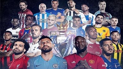 الجولة التاسعة.. موعد مباريات الدوري الانجليزي 