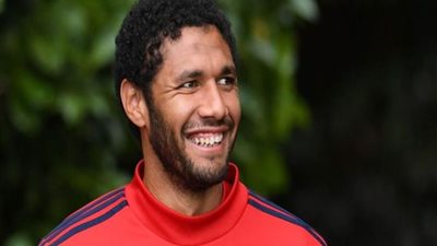 مدرب منتخب مصر السابق يُدافع عن محمد النني برسالة نارية (صورة)