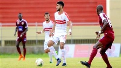 موعد وصول جينيراسيون لمواجهة الزمالك