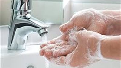اليوم العالمي لغسل اليدين.. تعرف على الطرق الصحيحة لتنظيف يديك