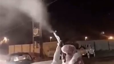 القبض على شاب نشر مقاطع مخالفة للأنظمة عبر 