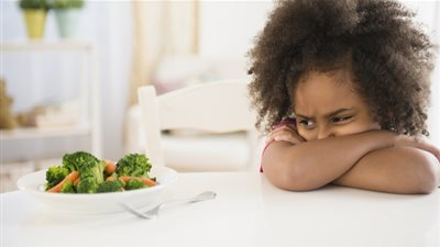 تعرفي على فاتح الشهية الأنسب لطفلك