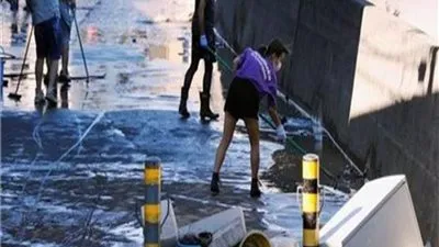 عشرات الضحايا وإجلاء المئات.. التفاصيل الكاملة حول إعصار 