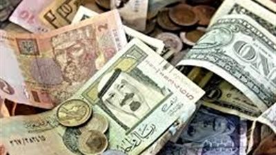 سعر الريال السعودي اليوم في البنوك مقابل الجنيه المصري والدولار الأمريكي