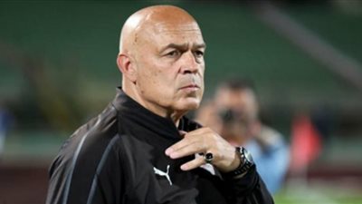 مفاجأة.. سر تعثر مفاوضات الأهلي مع جروس