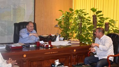 محافظ الفيوم يشدد على تكثيف أعمال النظافة والتجميل وتطوير الميادين