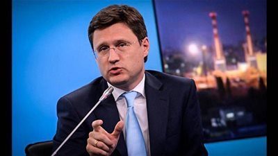 وزير الطاقة الروسي: الشراكة الثنائية بين موسكو وأبو ظبي في مجال الطاقة تتطور