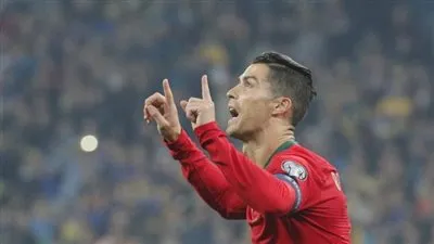 تصريح مثير من كريستيانو رونالدو عقب وصوله للهدف 700