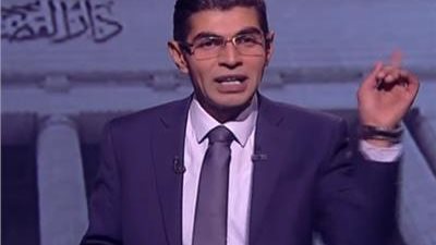 أيمن عطالله يطالب سحب الحضانة من الآباء والأمهات غير المؤهلين 