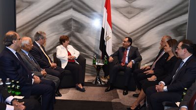صندوق النقد الدولي: مصر نموذج لامع للدول التي طبقت برنامج إصلاح قوي وناجح