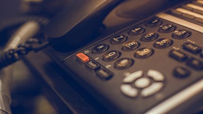 لينك الاستعلام عن فاتورة التليفون الأرضي شهر أكتوبر 2019‬‎.. المصرية للاتصالات WE توفر طرق الدفع أون لاين