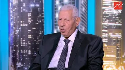 مكرم أحمد: مهما حاول الإخوان لن يستطيعوا خدش أيقونة الجيش (فيديو)