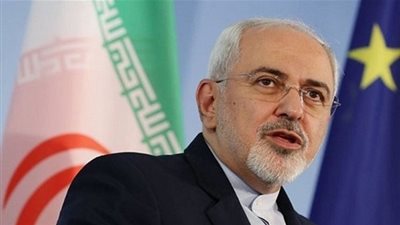 وزير الخارجية الإيراني يعلق على زيارة عمران خان للسعودية