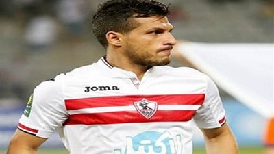 أول تعليق من طارق حامد عقب أزمته مع الزمالك 