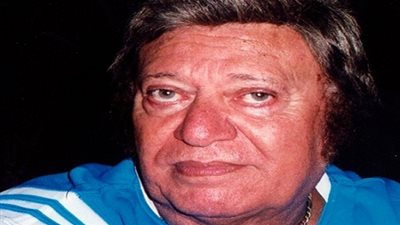 حقيقة وفاة المعلق الكبير ميمي الشربينى