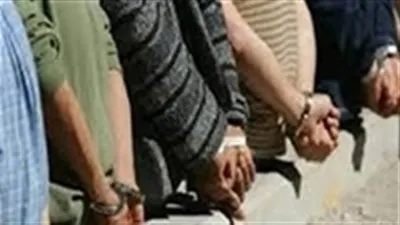 القبض على تشكيل عصابي خطف نجل برلماني بالمنوفية وأخفاه بالبحيرة