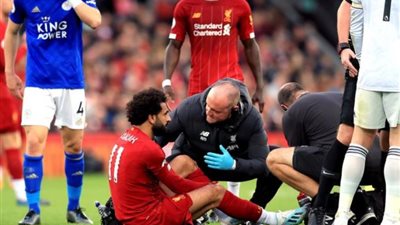 أنباء سارة لليفربول قبل مباراة مانشستر يونايتد