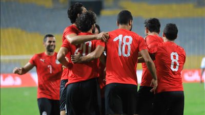 نجم الأهلي يجبر البدري على إشراكه مع المنتخب 