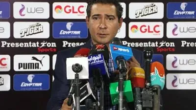 مدير المنتخب: معندناش أي مشكلة مع محمد صلاح