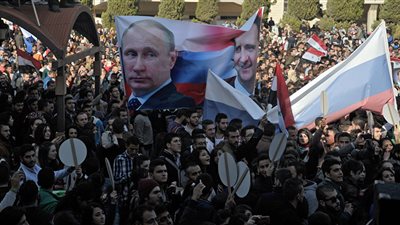 وزير الخارجية الفنلندي: الوضع في سوريا يعزز دور روسيا في الشرق الأوسط